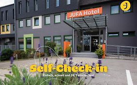 Jufa Hotel Graz Sued - Self Check-In